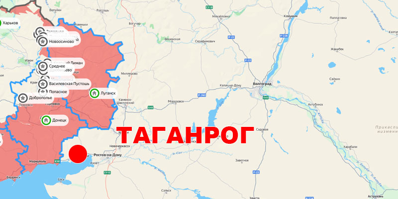 Место работы
